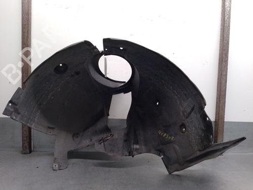 Used Wheel arch MERCEDES-BENZ CLK (C209) CLK 320 (209.365) (218 hp) 32124958