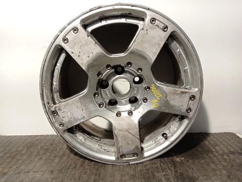 Used Rim AUDI ALLROAD C5 (4BH) 2.5 TDI quattro (180 hp) 25031533