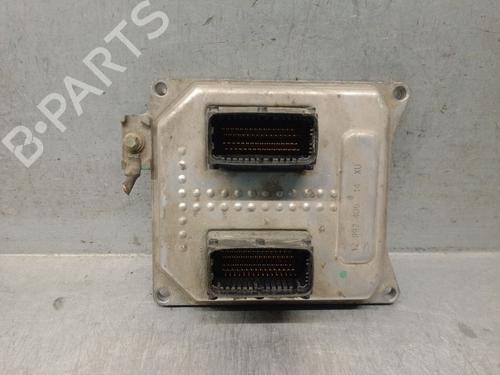 Used Engine control unit (ECU) OPEL ZAFIRA / ZAFIRA FAMILY B (A05) 1.8 LPG (M75) (140 hp) 29123980