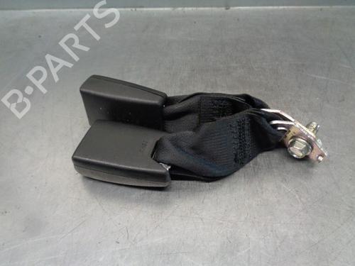 Sikkerhedssele-spænde MAZDA 3 Saloon (BL) 2.2 MZR CD (BL10) | BP20262056I32 