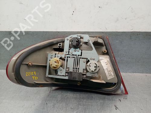 Right taillight MERCEDES-BENZ E-CLASS (W210) E 220 CDI (210.006) | BP23408968C35 