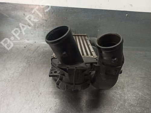 Intercooler OPEL ZAFIRA A MPV (T98) 2.0 DTI 16V (F75) | BP11130390M30 