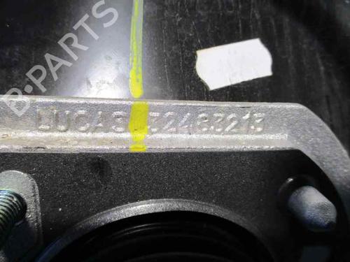 Servo brake BMW X3 (F25)  | BP2814015M42 