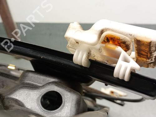 Front left window mechanism DODGE JOURNEY 2.0 CRD | BP32028106C22