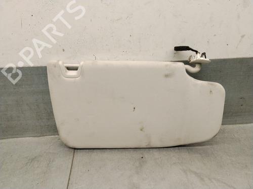 Left sun visor FORD GALAXY III (CK) 2.0 TDCi | BP36309338I1 - Image 2