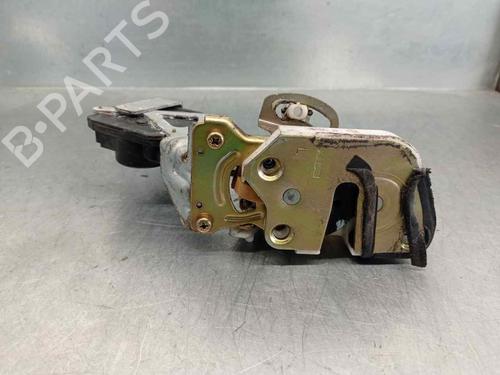 Rear left lock MITSUBISHI SPACE WAGON (N9_W, N8_W)  | BP9959236C100 
