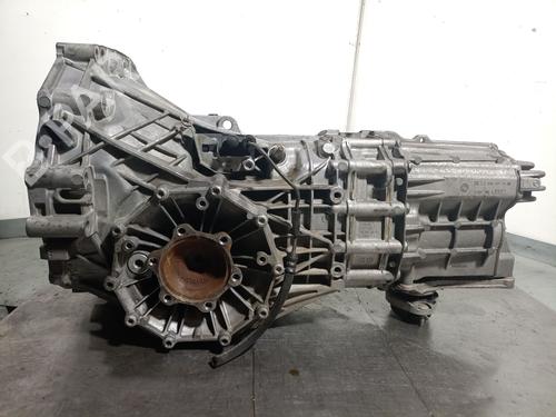 Used Gearbox Gearbox AUDI A4 B7 (8EC) 2.0 TDI 16V (140 hp) 33170196 33170196