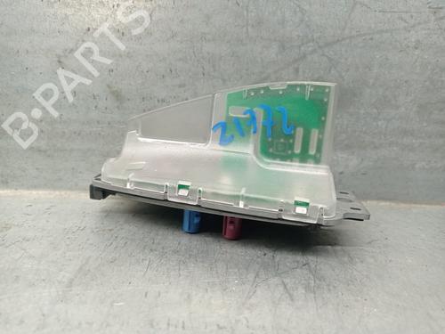Antenne/Base BMW X5 (E70) xDrive 35 d (286 hp) 22739969
