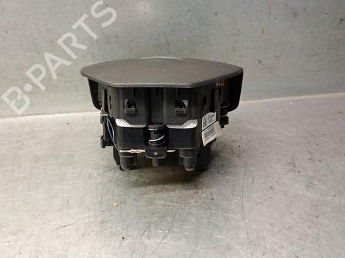 Driver airbag CITROËN SPACETOURER Bus (V_) 1.6 BlueHDi 95 | BP27617181C9 