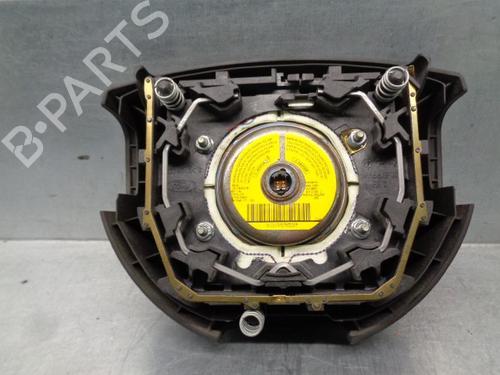 Driver airbag FORD FIESTA V (JH_, JD_) 1.4 TDCi | BP9433060C9 