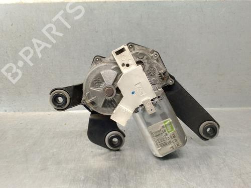 Used Rear wiper motor Rear wiper motor PEUGEOT 307 SW (3H) 1.6 HDI 110 (109 hp) 33856502 33856502