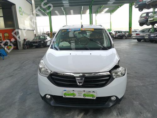 Klapa wlewu paliwa DACIA LODGY (JS_) 1.6 LPG | BP8489830C131 