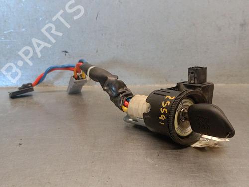 Used Ignition barrel Ignition barrel PEUGEOT 306 Break (7E, N3, N5) 1.9 D (69 hp) 36391977 36391977
