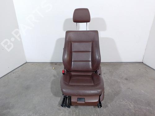 Used Left front seat MERCEDES-BENZ E-CLASS (W212) E 250 CDI / BlueTEC (212.003, 212.004) (204 hp) 16026880