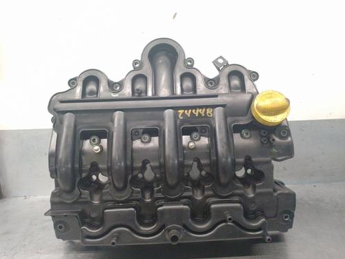 Ventildeksel Ventildeksel RENAULT LAGUNA II (BG0/1_) 2.2 dCi (BG0F) (150 hp) 37266151 37266151