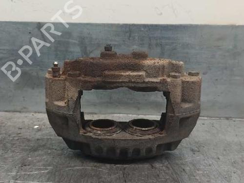 Used Left front brake caliper TOYOTA 4 RUNNER II (_N1_) 3.0 (VZN130_, VZN130G, VZN130R) (143 hp) 11616588
