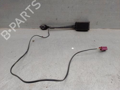 Used Seat buckle FORD FOCUS III 1.6 TDCi (115 hp) 30354778