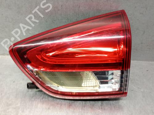 Used Right tailgate light Right tailgate light RENAULT CLIO IV Grandtour (KH_) 1.5 dCi 90 (KHN3, KHN4) (90 hp) 32760564 32760564