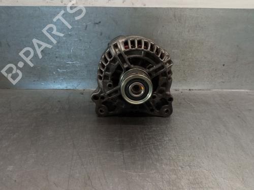 Alternator SEAT IBIZA IV (6J5, 6P1) 1.2 TSI | BP27457812M7 