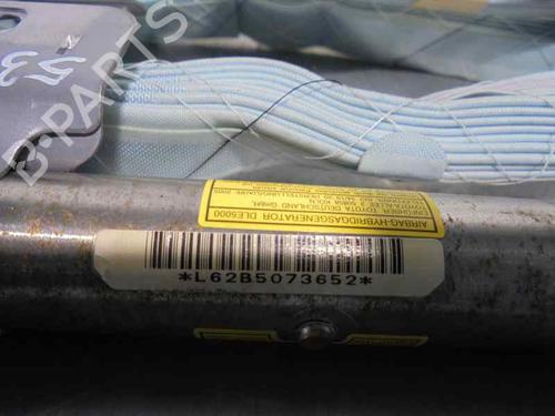 Right curtain airbag TOYOTA PRIUS Liftback (_W2_) 1.5 Hybrid (NHW20_, NHW20R) | BP2080914C12 