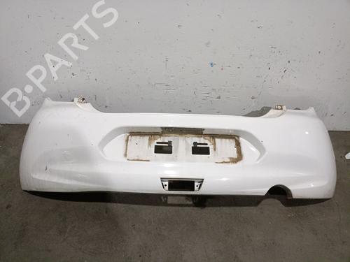 rear-bumper-nissan-micra-iv-k13kk-2009-33277084 main image