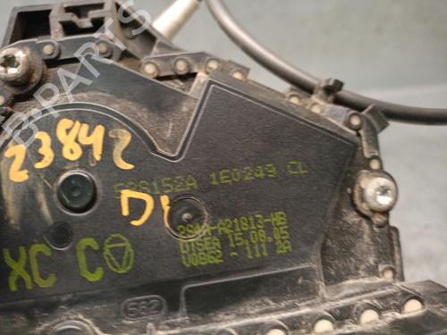 Front left lock FORD FOCUS I (DAW, DBW) 1.8 Turbo DI / TDDi | BP30646086C98