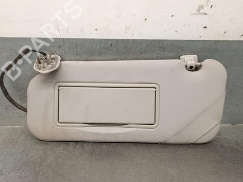 Left sun visor CITROËN XSARA PICASSO (N68) 2.0 HDi | BP29402755I1 