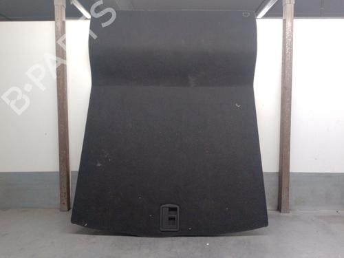 Used Rear parcel shelf AUDI A6 Allroad C7 (4GH, 4GJ) 3.0 TDI quattro (218 hp) 26588105