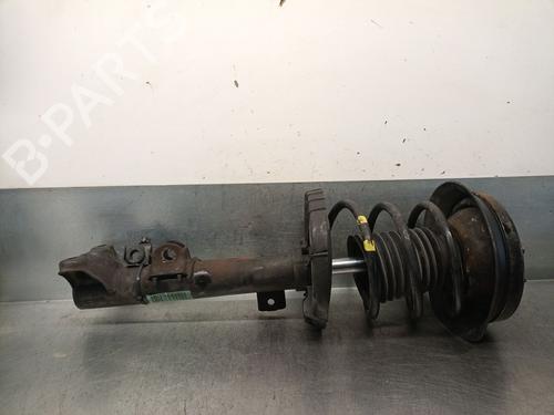 Left front shock absorber MERCEDES-BENZ C-CLASS (W203) C 240 (203.061) | BP24394409M16 