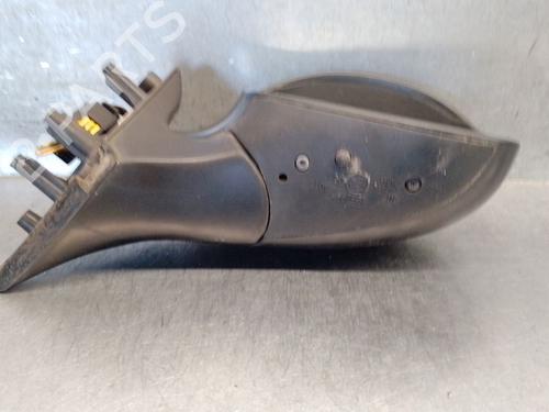 Right mirror CITROËN XSARA PICASSO (N68) 1.6 HDi | BP29182104C27 