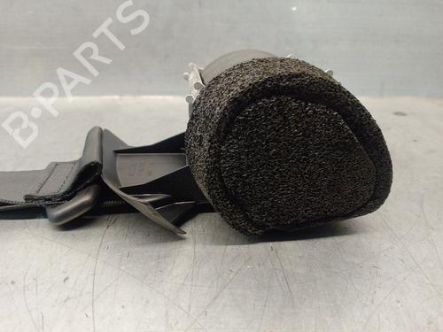 Rear left seatbelt VW SCIROCCO III (137, 138) 2.0 TDI | BP17195666I29 