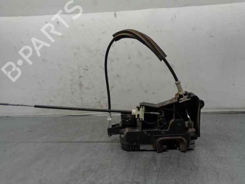 Front left lock OPEL VECTRA C GTS (Z02)  | BP6694379C98 