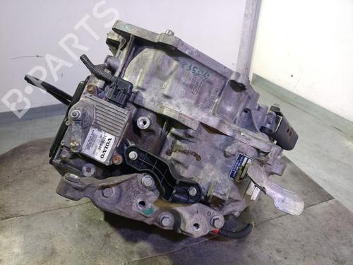 Gearkasse VOLVO S80 II (124) T6 AWD | BP29190023M3