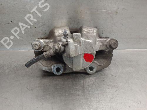 Left front brake caliper PEUGEOT 208 II (UB_, UP_, UW_, UJ_) 1.2 PureTech 100 | BP29631600M105