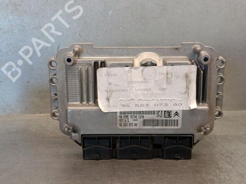 Used Engine control unit (ECU) Engine control unit (ECU) 37668031 37668031