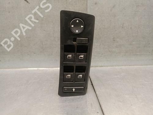 Used Left front window switch Left front window switch 39533600 39533600