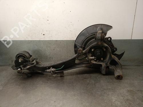 Right rear steering knuckle SAAB 9-5 (YS3E) 2.3 t B235E | B235E