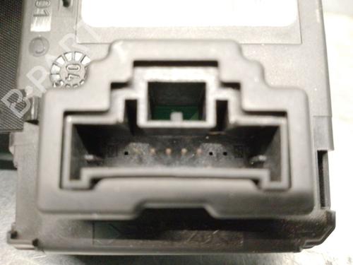 Ignition barrel RENAULT MEGANE II (BM0/1_, CM0/1_) 1.5 dCi (BM0F, BM0T, BM2B, CM0F, CM0T) | BP23565553M48 