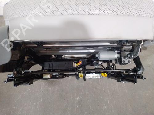 Right front seat HYUNDAI KONA (OS, OSE, OSI) 1.6 T-GDi | BP28100812C16 