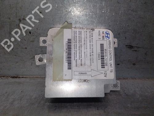 Airbag styreenhed Airbag styreenhed 39503120 39503120