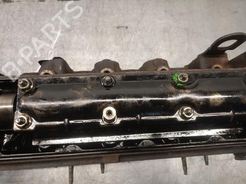 Cylinder head FORD ESCORT VI (GAL, AAL, ABL) 1.8 TD | BP28297027M5 