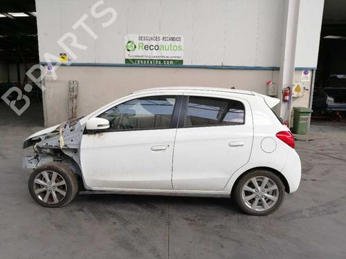 MITSUBISHI MIRAGE / SPACE STAR VI Hatchback (A0_A)  1.2 (A03A)  698187