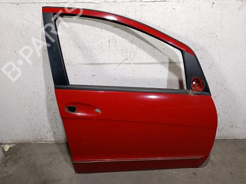 Used Right front door MERCEDES-BENZ A-CLASS (W169) A 200 CDI (169.008, 169.308) (140 hp) 26323699