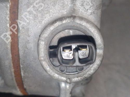AC compressor OPEL CORSA E (X15) 1.4 (08, 68) | BP38177540M34 - Image 12