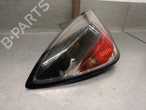 Left taillight OPEL ASTRA H GTC (A04) 1.7 CDTI (L08) | BP33626811C34 - Image 6