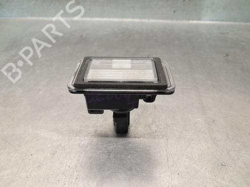 Licence plate light SUZUKI SWIFT IV (FZ, NZ) 1.2 (AZH412, ZC72S) | BP37442478I40 - Image 3