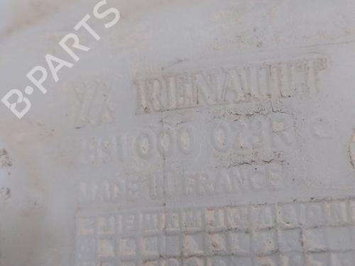 Sprinklertank RENAULT MASTER III Van (FV) 2.3 dCi 135 FWD (FV0N, FV08, FV06, FV00, FV1S) | BP37537451C113 - Image 5