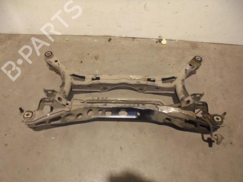 Used Rear axle SKODA SUPERB III (3V3) 2.0 TDI (150 hp) 10282648