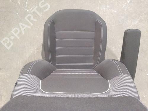 Left front seat DACIA SANDERO III 1.0 TCe 90 | BP29609002C15 