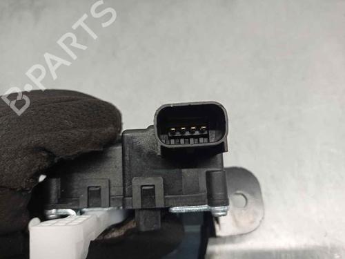Tailgate lock HYUNDAI KONA (OS, OSE, OSI) 1.0 T-GDi Hybrid 48V | BP11938395C101 